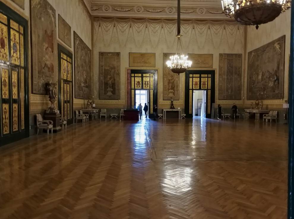 Palazzo Reale