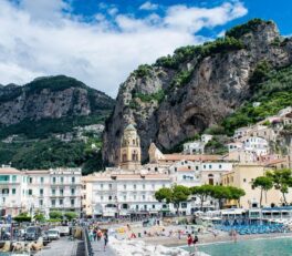 Amalfi