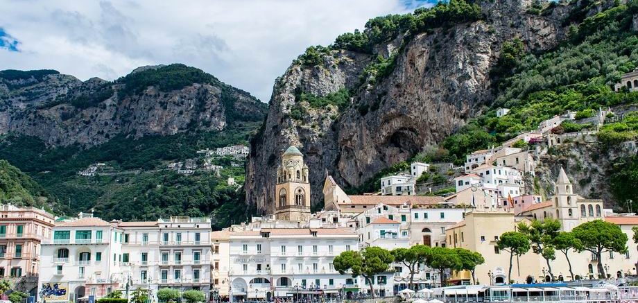 Amalfi