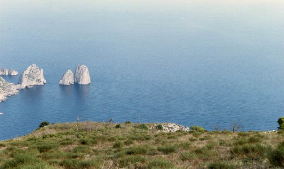 Anacapri