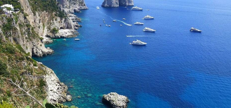 Capri