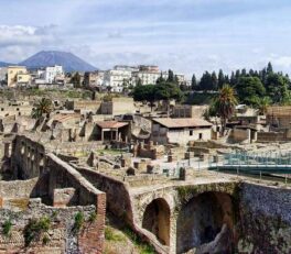 Herculaneum
