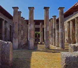 Pompeii