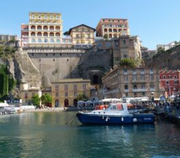 Sorrento