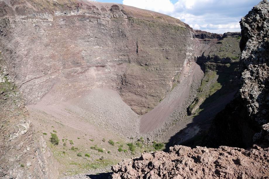 Vesuvio