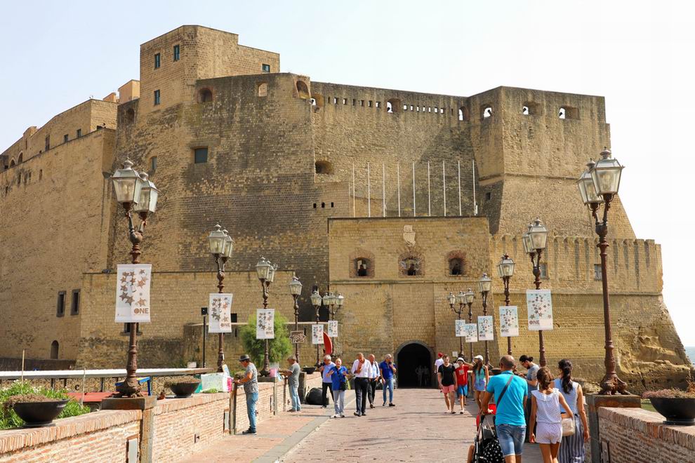 Castel dellovo
