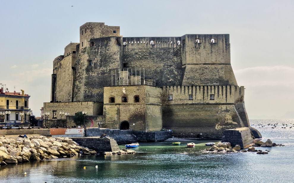 Castel dellovo