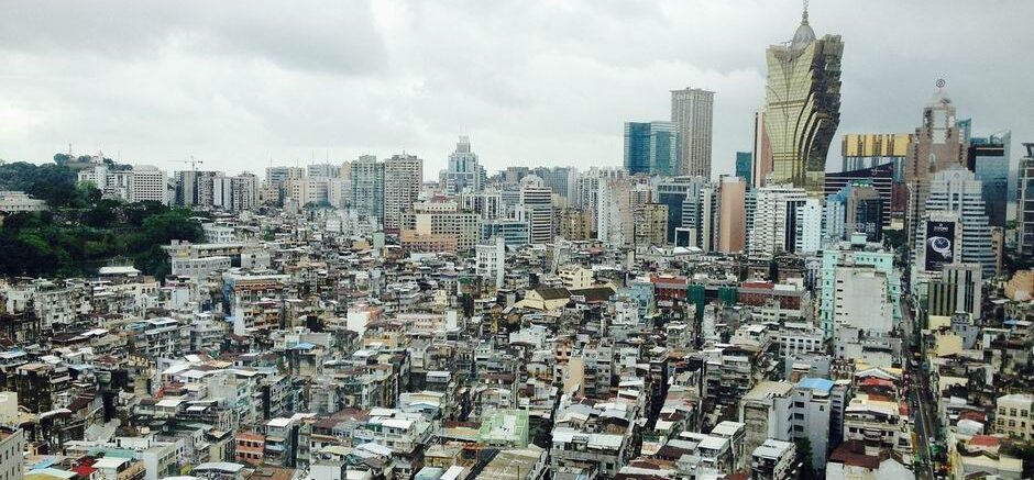 macao