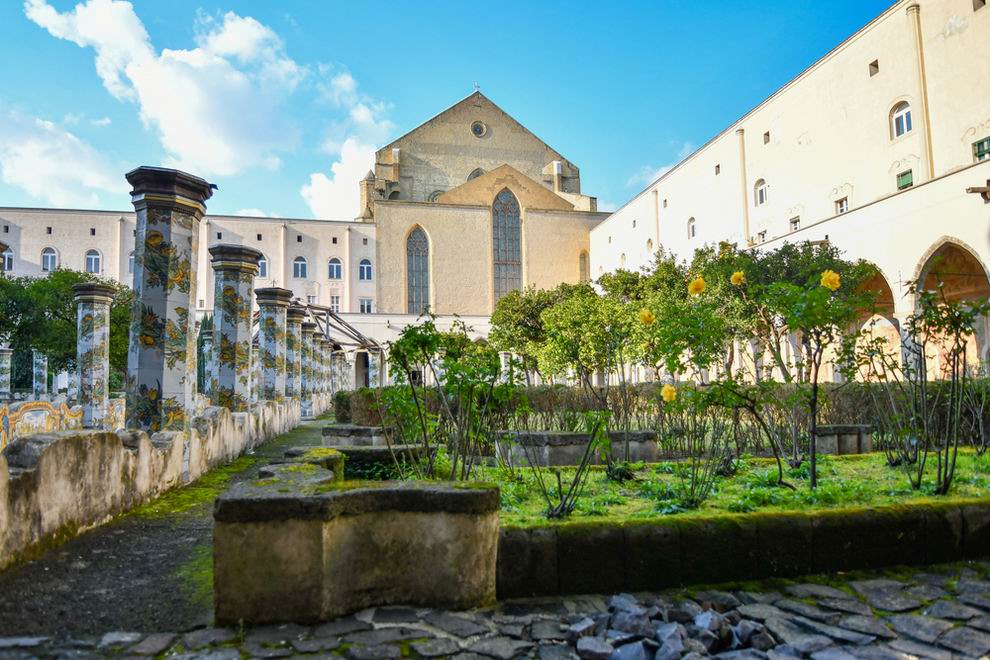 Santa Chiara