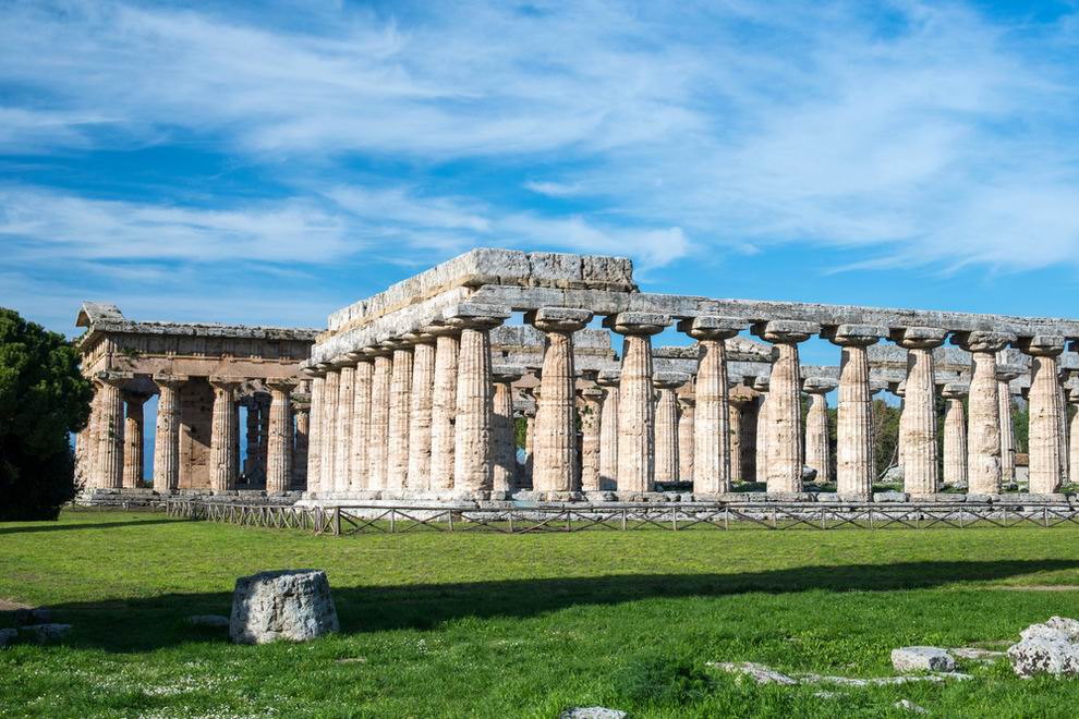 paestum