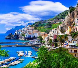 Amalfi-part