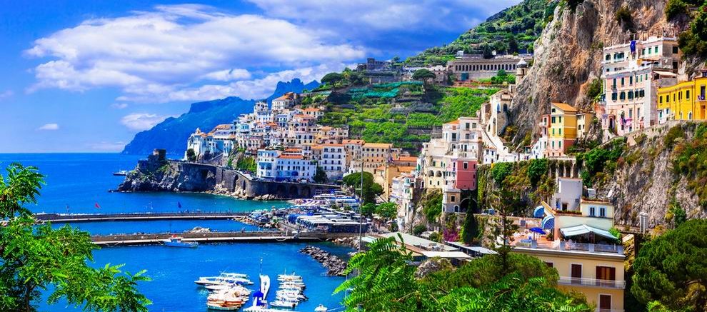 Amalfi-part