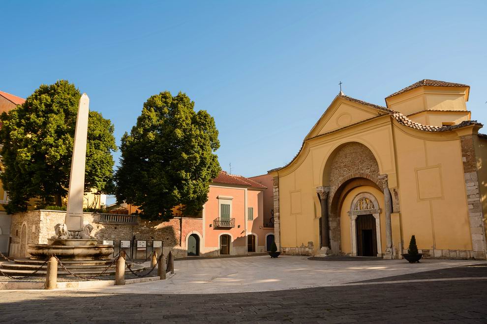 Benevento
