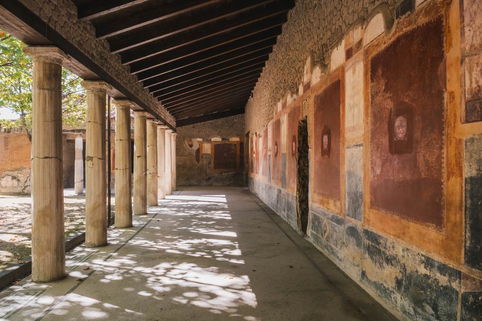 Castellammare di Stabia