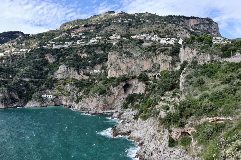 Conca dei Marini