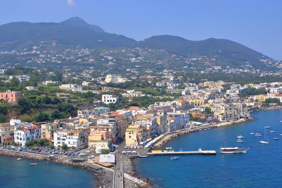 Ischia