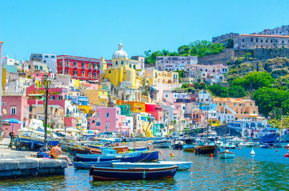 Procida