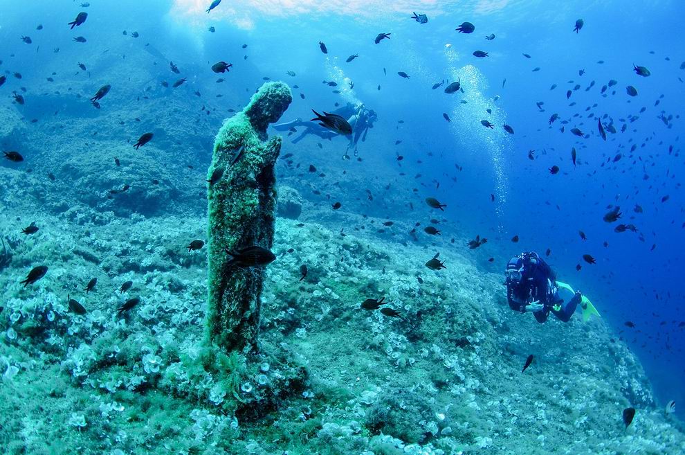 Puntanella Campanella