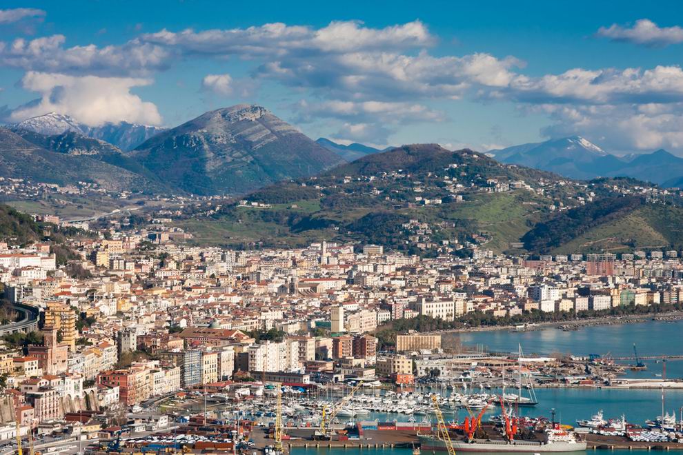 Salerno