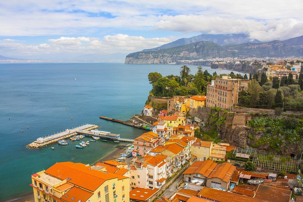 Sorrento