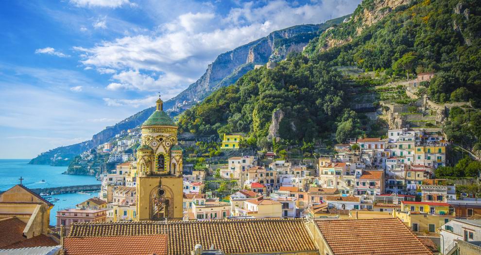 Amalfi