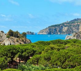 Cilento Nemzeti Park