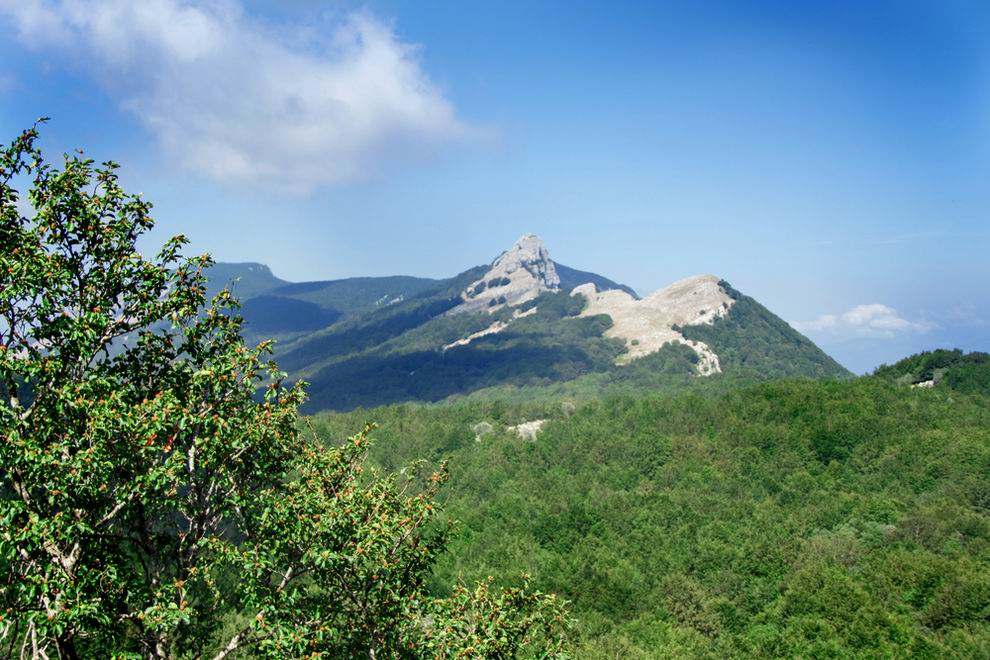 Cilento Nemzeti Park