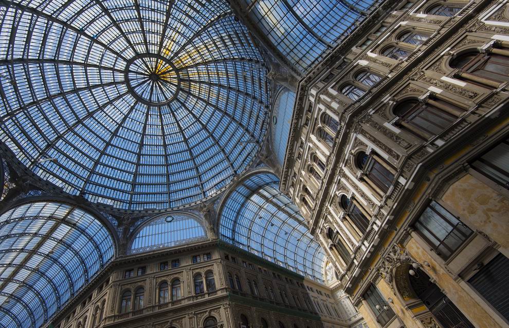 Galleria Umberto I