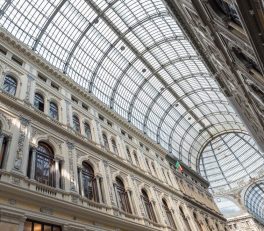 Galleria Umberto I