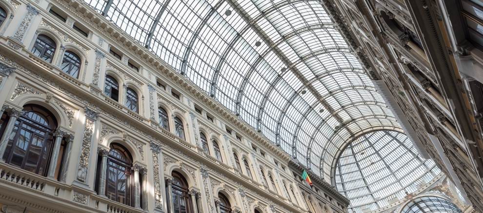 Galleria Umberto I