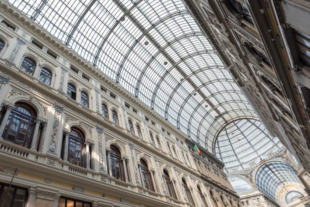 Galleria Umberto I