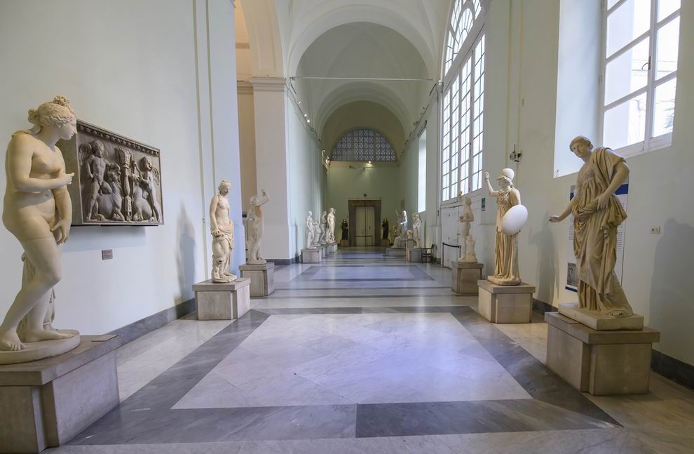 Museo Archeologico Nazionale