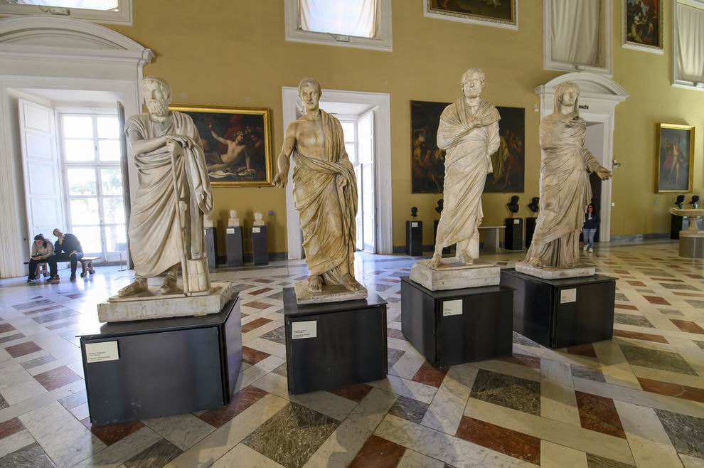 Museo Archeologico Nazionale