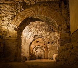 Napoli Sotterranea