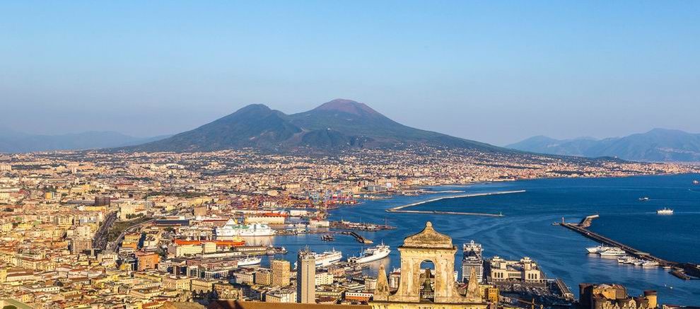 Nápoly