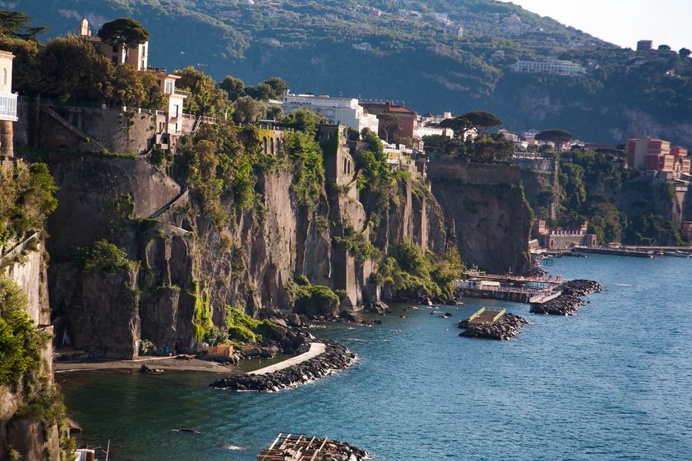 Sorrento