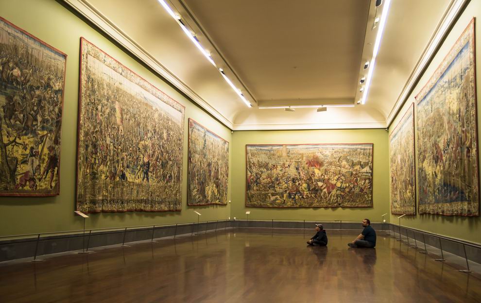capodimonte műzeum