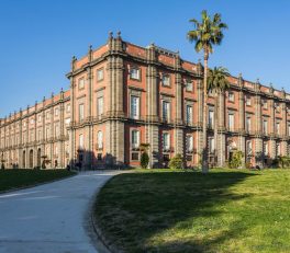 capodimonte múzeum