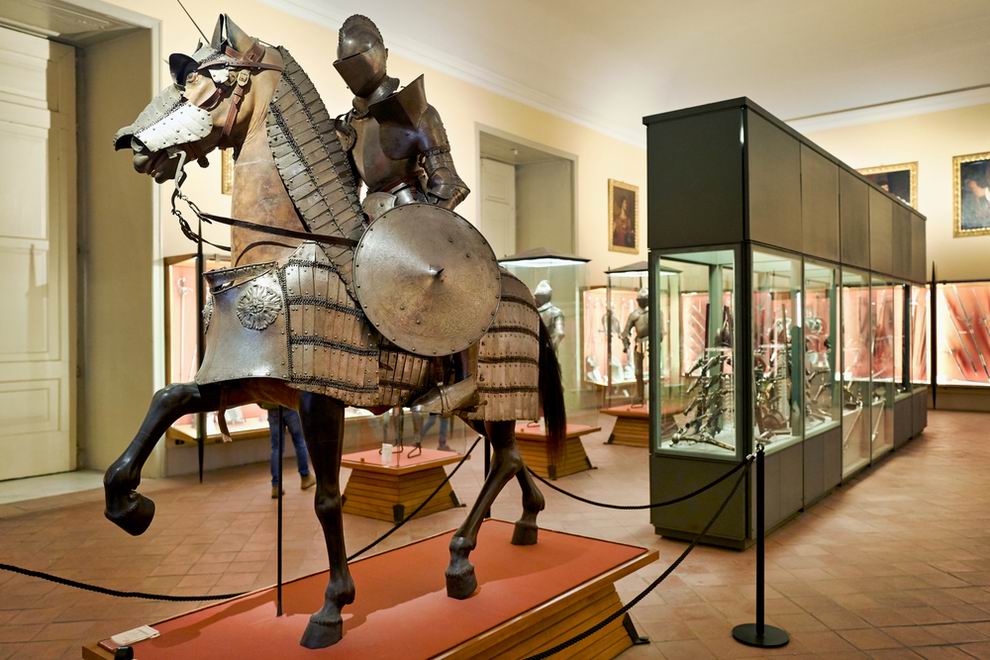 capodimonte múzeum